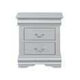 thumbnail image 4 of Louis Philippe III La table de nuit, 4 of 6