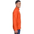 thumbnail image 2 of Team 365 Veste en Micropolaire de Campus pour Hommes, 2 of 3
