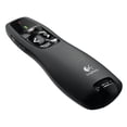 thumbnail image 1 of Dispositif de présentation R400 Logitech, 1 of 6