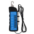 thumbnail image 2 of Fence Voltage  7KV, Cold Weather  Waterproof 8 Light Electric Fence  Low Impedance  for Farm, 2 of 8