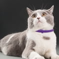 thumbnail image 5 of Pet Comfort Calming Solution - Dogs/Cats, Adjustable Design, TPR Material, 38cm, Soothes Anxiety, Indoor/Outdoor Use, 5 of 5