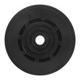 thumbnail image 2 of SHISUYAN 90mm Universal Wearproof Abration Bearing Pulley Wheel for Gym Equipment Part, 2 of 9