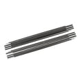 thumbnail image 1 of Camping Tents Tarp Rod Replacement Poles Fiberglass Rods for Awning Frames Poles 7 Section Each, 1 of 8