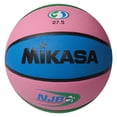 thumbnail image 1 of Mikasa BX NJB Series Indoor & Outdoor Basketball Ball, 1 of 1