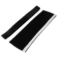 thumbnail image 3 of Comfortable Oven Handle Protector, Machine Washable, Cloth Fridge Handle Covers, For Fridge Microwave Black, 3 of 8
