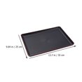 thumbnail image 2 of CHOK Plateau de Service Noir PP 1Pcs 13.8x9.8in, 2 of 8