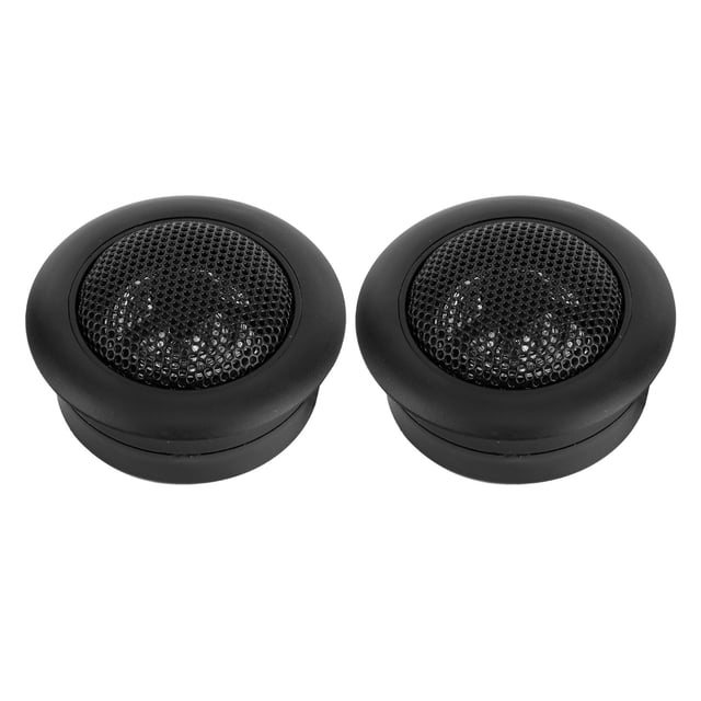Tweeter Speakers, 200W Speakers, Universal 12V DC For Audio System Car