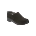 thumbnail image 2 of Klogs Chaussures pour Femmes Naples Sabot d'Allaitement à Dos Fermé, 2 of 5