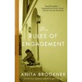 thumbnail image 2 of The Rules of Engagement: A Novel, 2 of 2