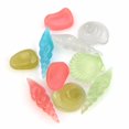 thumbnail image 1 of Agiferg 20 Pcs Glow In The Dark Stones Pebbles Rock For FISH TANK AQUARIUM OR, 1 of 5