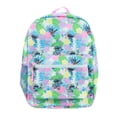 thumbnail image 1 of Disney Stitch Sac à Dos 16 Pouces à Imprimé Intégral de Personnages, 1 of 7