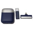thumbnail image 2 of jesticaly Wireless Mini Microphone Portable Lapel Mic with Receiver Noise-Concealing Cellphone Live Streaming Accessories Type 2, 2 of 6