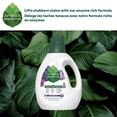 thumbnail image 2 of Seventh Generation Fresh Lavender Scent Detergent Liquid, 2 of 8