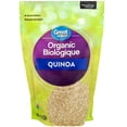 thumbnail image 1 of Quinoa biologique Great Value, 1 of 4