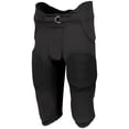 thumbnail image 1 of Russell Boy's Integrated 7 Piece Pad Pant, 1 of 5