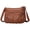 Brown, variant on Rkxzt Purses for Women Soft PU Leather Shoulder Bag Ladies Crossbody Purse and handbags Lightweight Pocketbook