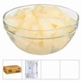 thumbnail image 2 of Dole Morceaux d'Ananas, dans un Sirop Léger 2,68 L/5,66 Lb (6/caisse), 2 of 6