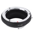 thumbnail image 4 of Lens Adapter, Quality Metal Super   Finishing Portable Non-Deformation Lightweight Camera Lens Adapter Ring, For Home Outdoor, 4 of 8