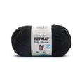 thumbnail image 1 of Bernat® Baby Blanket™ Fil, Polyester #6 Super Encombrant, Réglisse 10.5oz/300g 220 Yards, 1 of 8