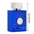 thumbnail image 3 of Apepal Armaf Club de Nuit Intense Unisexe Nightclub Parfait Parfum de Club pour Hommes et Femmes 105 ml, 3 of 6