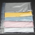 thumbnail image 2 of Transemion Microfiber Glasses Cloth Water Absorption Eyeglasses Eyewear Lens Dust Soft Computer Screen Cleaning Supplies Yellow 1 Pc, 2 of 6