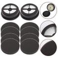 thumbnail image 3 of Filtre et Trousse de Filtres en Mousse Adaptés aux Aspirateurs Dirt Devil F44, 304019001, 3 of 10
