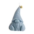 thumbnail image 2 of Fridja Sales Candles Decor Gnome Scented Candles Tea Lights Candles Soy Wax Aromatherapy Candles Christmas Party Fall Winter Decor Home Table New Year Decoration, 2 of 5