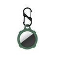 thumbnail image 1 of Protective Case Anti-lost Protective Case Compatible for  AirTag/S Locator Silicone Shell Cover, 1 of 9