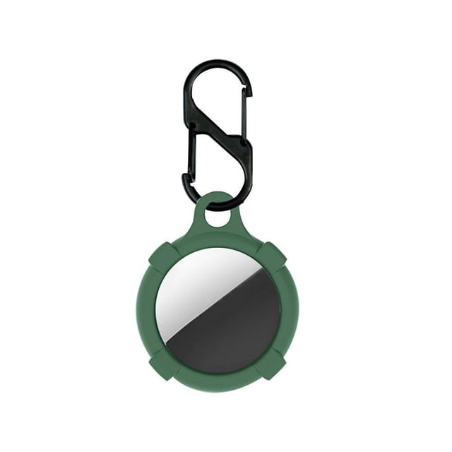 Protective Case Anti-lost Protective Case Compatible for AirTag/S Locator Silicone Shell Cover