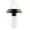 B, variant on Birdeem Solar Outdoor Lights, Outdoor Solar Lights, Solar Small Hanging Lamp Outdoor Pendant Lamp Balcony Rainproof Solar Lamp Layout Terrace Courtyard Lighting, Outdoor Lighting Products