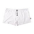 thumbnail image 3 of Men's Breathable Microfiber Trunks Underwear Covered Band Multipack Link Underwear Colorful Underwear for Men Men No Ride up Underwear Men Shorts for Men Mens Men Underwear Underwear Men Shorts Men, 3 of 3