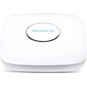 Sense-U Base Station - Compatible with The Sense-U Baby Monitors and Lets You See Your Baby's Vitals from Anywhere (Baby Monitor Not Included)
