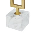 thumbnail image 2 of HOMETRENDS Table Lamp, 2 of 3