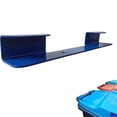 thumbnail image 1 of Cqxid Hooks Under $30 Steel Wheelie Brackets Strong And Outdoor Holder Available In 4Colors, 1 of 5
