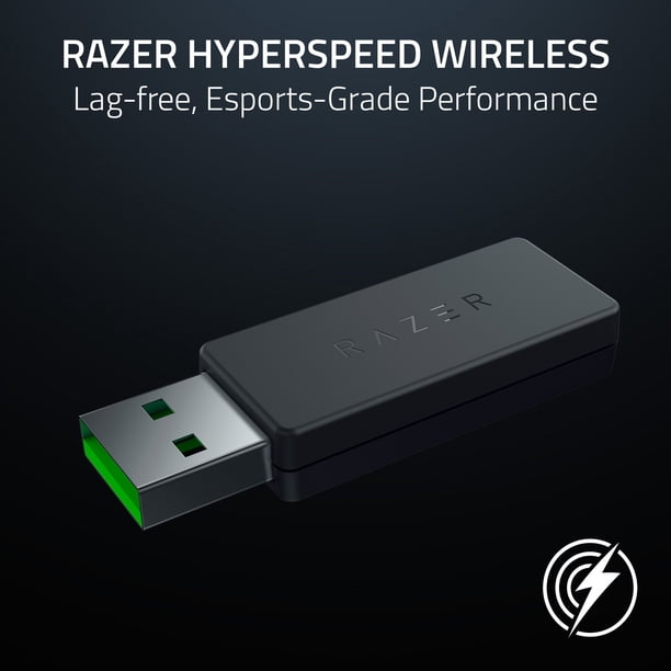 Razer Wolverine V3 Pro, Wireless Esports Controller for Xbox & PC