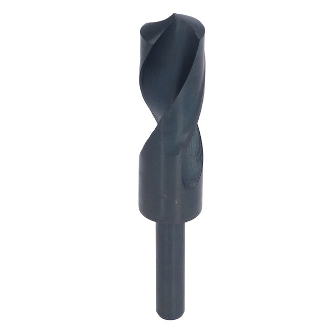 Embout de Perceuse, Embout de Perceuse à Tige Réduite HSS, Fonctionnement Fluide
