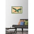 thumbnail image 4 of NFL Philadelphia Eagles - Logo rétro 14, 4 of 5