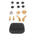 thumbnail image 2 of Metal Thumbsticks Replacement Parts for Elite Series 2, Controller Accessory Parts, Sensitive Magnetic Metal Thumbsticks, Elite Thumbsticks Replacement, 2 of 7