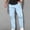 Sky Blue, variant on Pisexur Cargo Pants, Men Casual Multiple Pockets Outdoor Straight Type Fitness Pants Cargo Pants Trousers Athletic Jogger Pants,Summer Casual Lounge Pants 2024