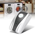 thumbnail image 1 of Electricity Saving Device, Eu Plug 90-250v Power Saver Energy Saving Device, Electricity Saving Appliance 30000W For Factory Home, 1 of 8