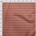 thumbnail image 3 of oneOone Viscose Chiffon Fabric Geometric Block Printed Craft Fabric BTY 42 Inch Wide, 3 of 4