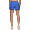 thumbnail image 4 of Reebok Women's Staple Running Short With Mesh Lining, 4 of 6