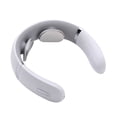 thumbnail image 2 of EGNMCR Electric Neck Massage Instrument Multi Functional Neck Electromagnetic Heating Neck Protector Massage apparatus, 2 of 9