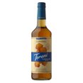 thumbnail image 4 of Torani Puremade Zero Sugar Caramel Syrup – Rich Buttery Confectionery Warmth & Natural Stevia-Monk Fruit Sweetening, 750 mL (25.36 oz) Elegant Glass Bottle, 4 of 5