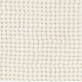 thumbnail image 2 of Mainstays Noodle White Bath Rug, 17" x 24", 2 of 6