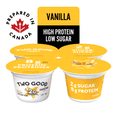 thumbnail image 1 of Two Good Low Sugar Yogurt, Vanilla, 4x95g, 1 of 7