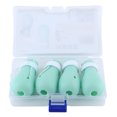 thumbnail image 2 of Cat Paw Protector, Pet Paw Protector, Cute With Hook And Loop Elastic Bands For Pet Paw Cat Paw, 2 of 8