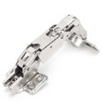 thumbnail image 3 of Practical Stainless Steel 3Pcs Hinge, Cupboard Hinge, For Cabinets Wardrobes Drawers Cupboards, 3 of 8