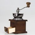 thumbnail image 4 of Manual Coffee Maker Hand Coffee Beans Grinding Grinder Machine Hand Coffee Burr Mill Manual Bean Grinder, 4 of 4