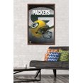 thumbnail image 3 of NFL Green Bay Packers - Casque 16, 3 of 4